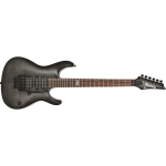 Ibanez Kiko Loureiro Signature KIKO10BPTGB Transparent Gray Burst