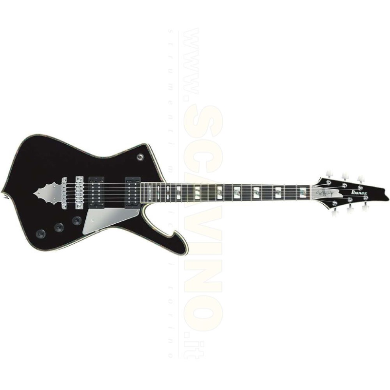 Ibanez PS10-BK Black