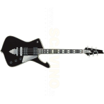 Ibanez PS10-BK Black