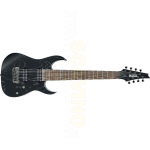 Ibanez RG5328-LDK Lightning Through a Dark