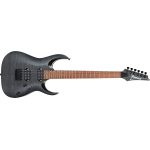 Ibanez RGA42FMTGF - Signature 6 corde finitura Transparent Gray Flat