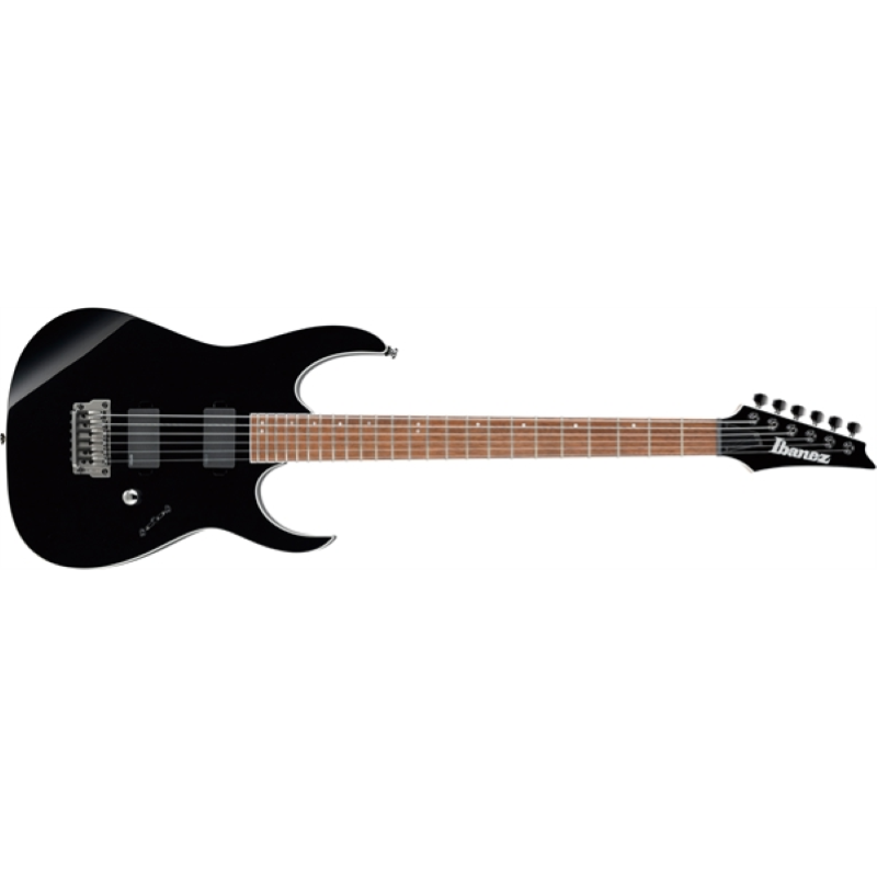 Ibanez RGIB21BK - Signature 6 corde finitura Black