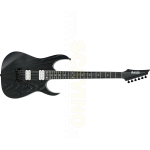 Ibanez RGR652AHBF-WK Weathered Black