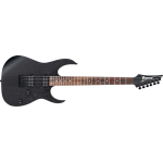 Ibanez RGRT421WK - Signature 6 corde finitura Weathered Black