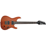 Ibanez S521MOL - Signature 6 corde finitura Mahogany Oil