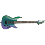 Ibanez S671ALBBCM - Signature 6 corde finitura Blue Chameleon