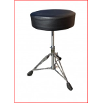 HAMPBACK DS-H Seggiolino per Batteria Eelettronica