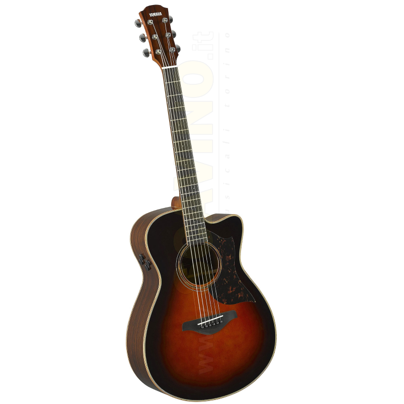 Yamaha A3R ARE TBS Tobacco Brown Sunburst 