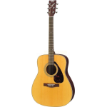 Yamaha F370 Natural