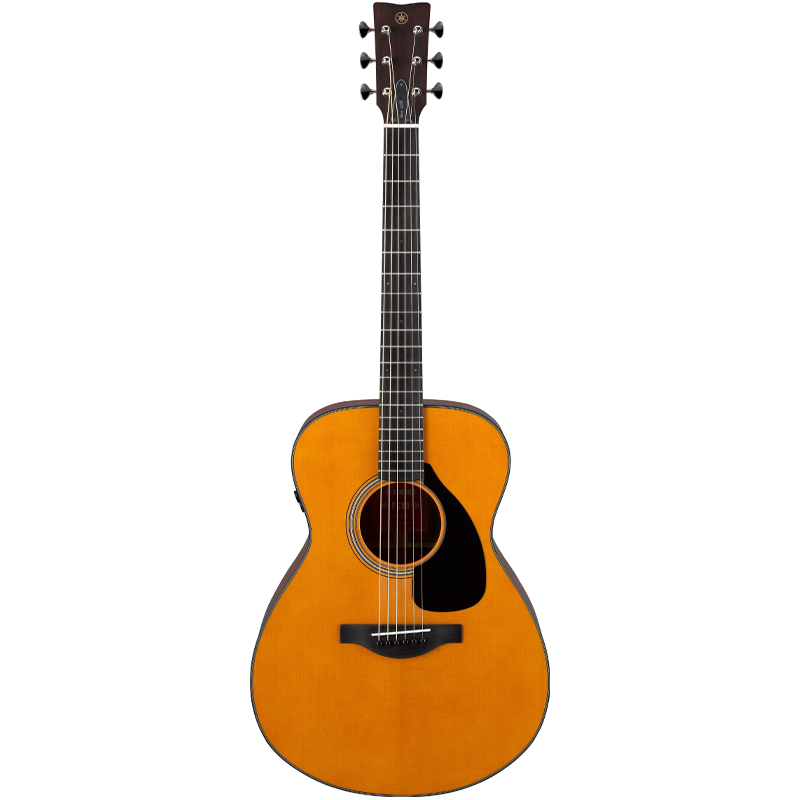 Yamaha FSX3II FOLK GUITAR HERITAGE NATURAL