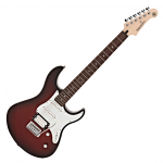 Yamaha Pacifica 112V Old Violin Sunburst GPA112V OVS RL