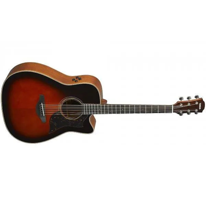 Yamaha A3M ARE TBS Tobacco Brown Sunburst