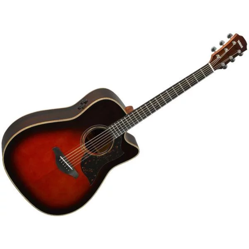 Yamaha A3R ARE TBS Tobacco Brown Sunburst 