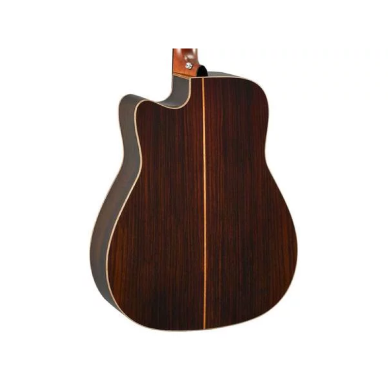 Yamaha A3R ARE TBS Tobacco Brown Sunburst 