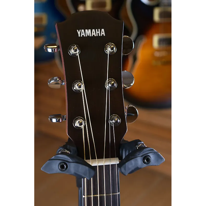 Yamaha AC1MII VN Vintage Natural