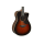 Yamaha AC3R ARE TBS Tobacco Brown Sunburst