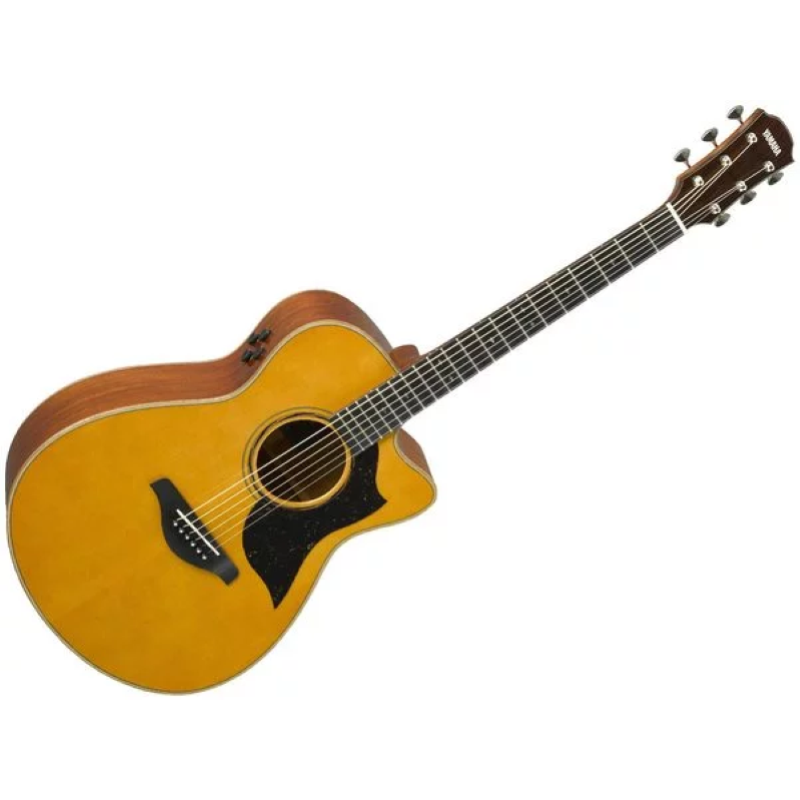 Yamaha AC5M ARE VN Vintage Natural