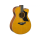 Yamaha AC5M ARE VN Vintage Natural