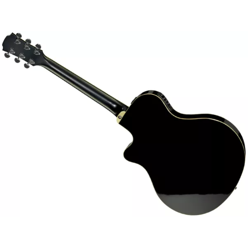 Yamaha APX700II BL Black