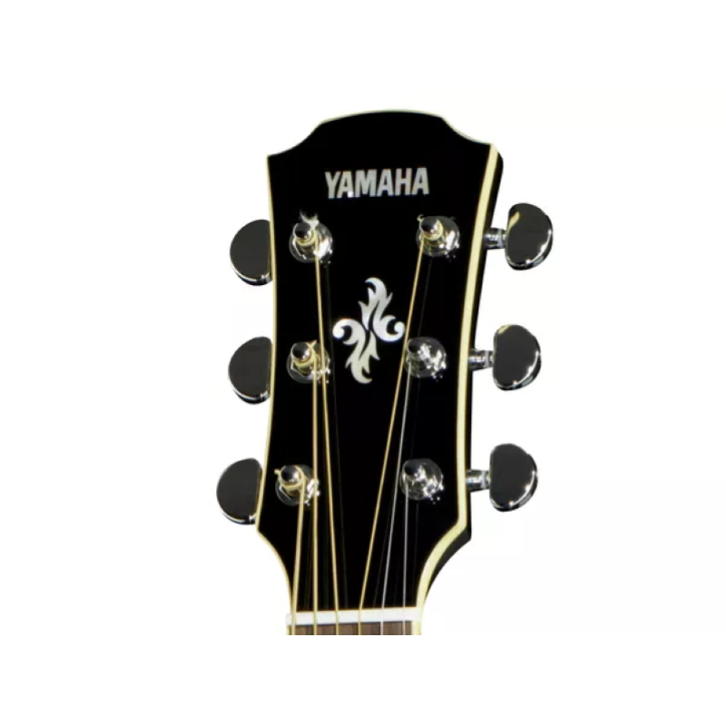 Yamaha APX700II BL Black