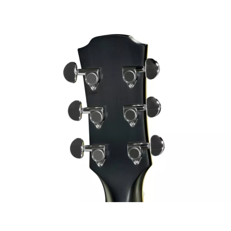 Yamaha APX700II BL Black