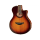 Yamaha APX700II BS Brown Sunburst
