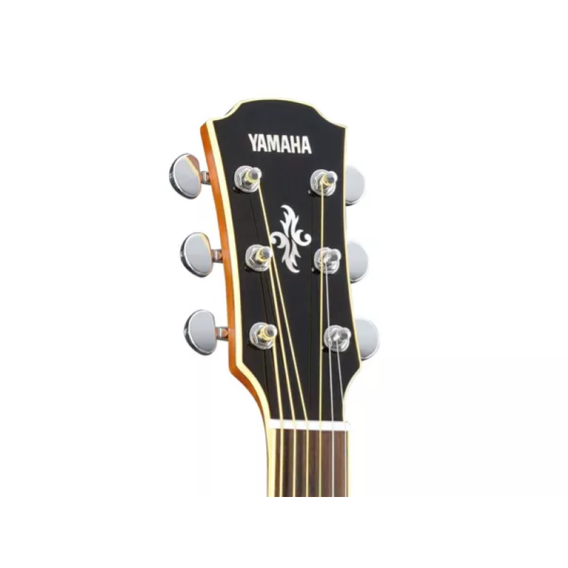 Yamaha APX700II Sand Burst