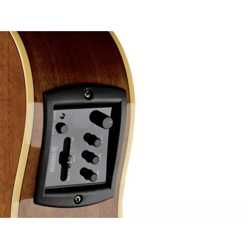 Yamaha APX700II Sand Burst