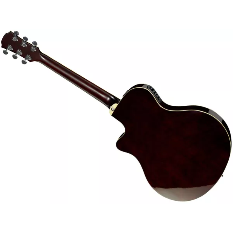 Yamaha APX700II VS Vintage Sunburst