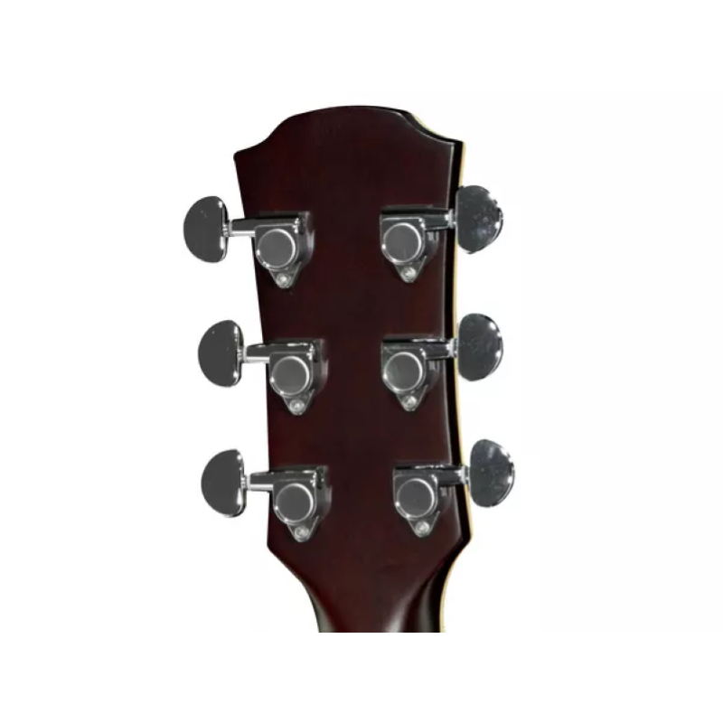 Yamaha APX700II VS Vintage Sunburst