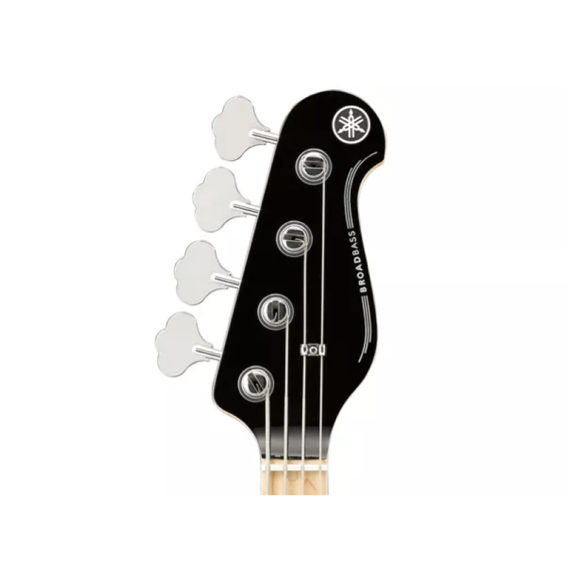 Yamaha BB434BL Black