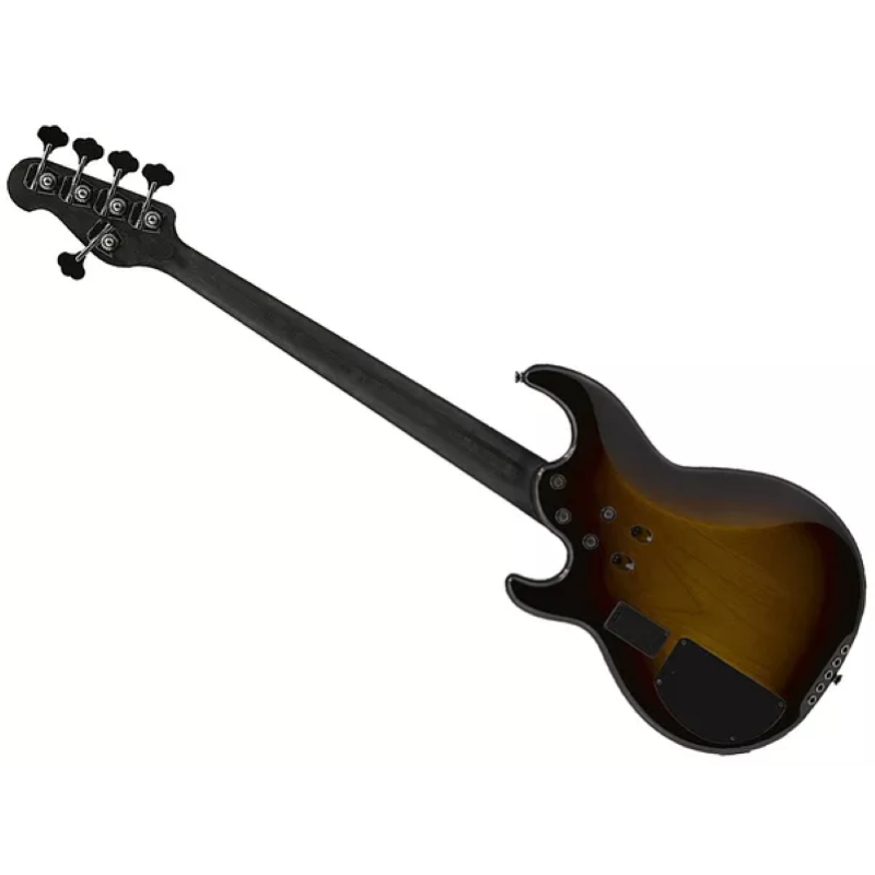 Yamaha BB734ADCS Dark Coffee Sunburst  