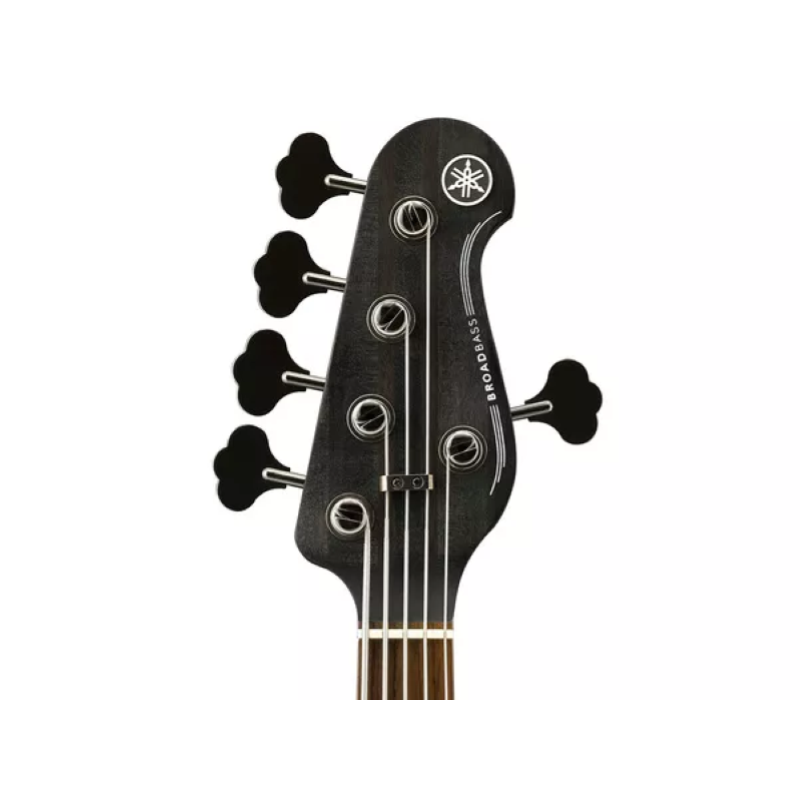 Yamaha BB734ADCS Dark Coffee Sunburst  