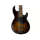 Yamaha BB734ADCS Dark Coffee Sunburst  