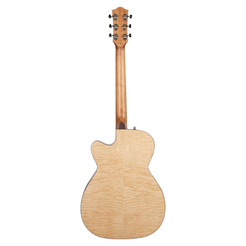 Godin Guitars Fairmount CW Flame Maple GT EQ FAIRMOUNT CW FLAME MAPLE GT EQ