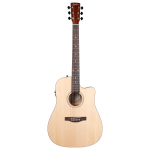 Godin Guitars Metropolis CW Natural EQ METROPOLIS CW NATURAL EQ