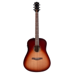 Godin Guitars Metropolis Vintage Burst GT EQ METROPOLIS VINTAGE BURST EQ