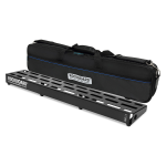 RockBoard Pedalboard 72,2x14,2 con borsa RBO B 2.3 DUO B