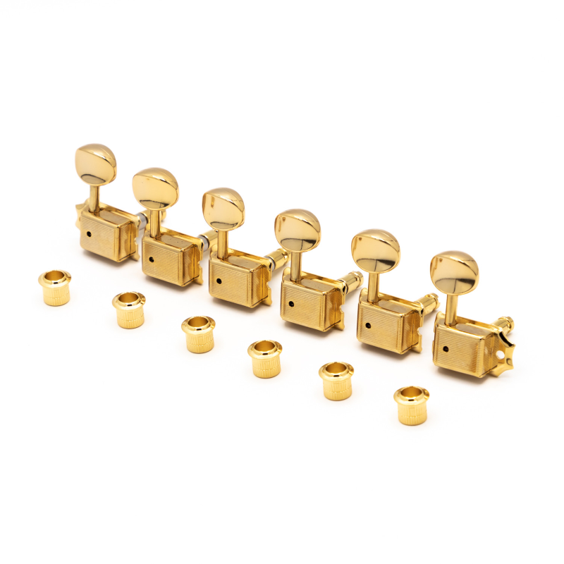 Gotoh SD91MG-05M-LGG Meccaniche MG 6L Gold Meccaniche MG 6L Gold