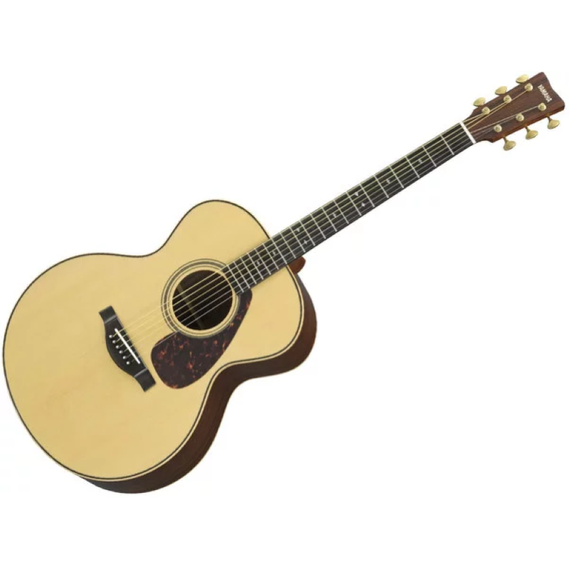 Yamaha LJ26ARE II Chitarra acustica jumbo