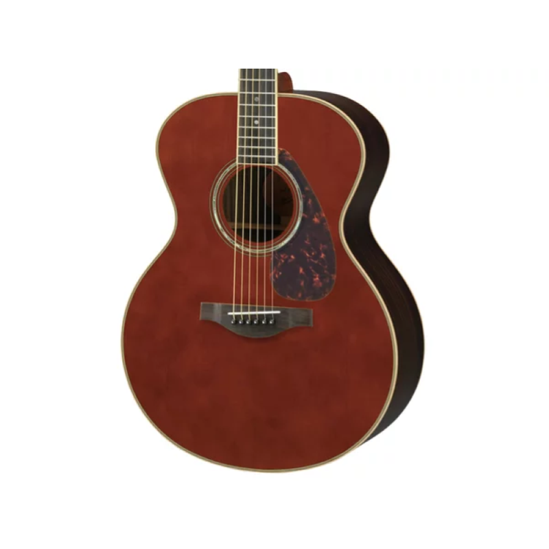 Yamaha LJ16DTARE Dark Tinted 