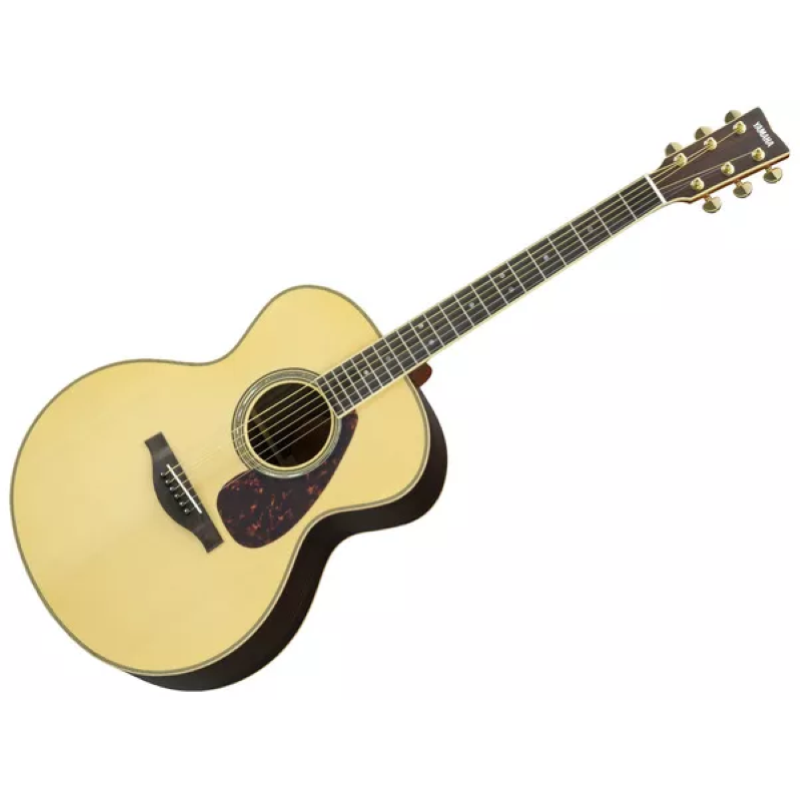 Yamaha LJ36ARE II Chitarra acustica jumbo