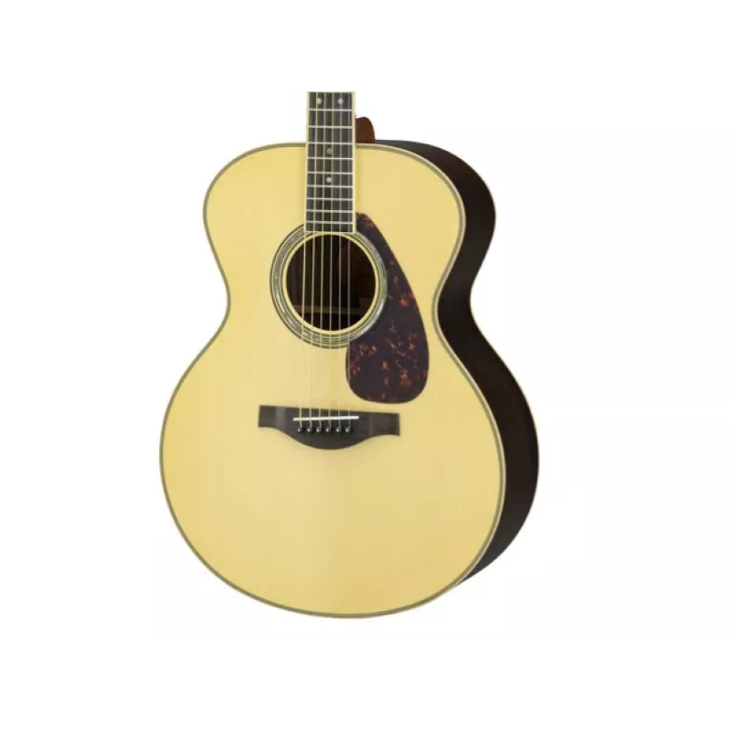 Yamaha LJ36ARE II Chitarra acustica jumbo