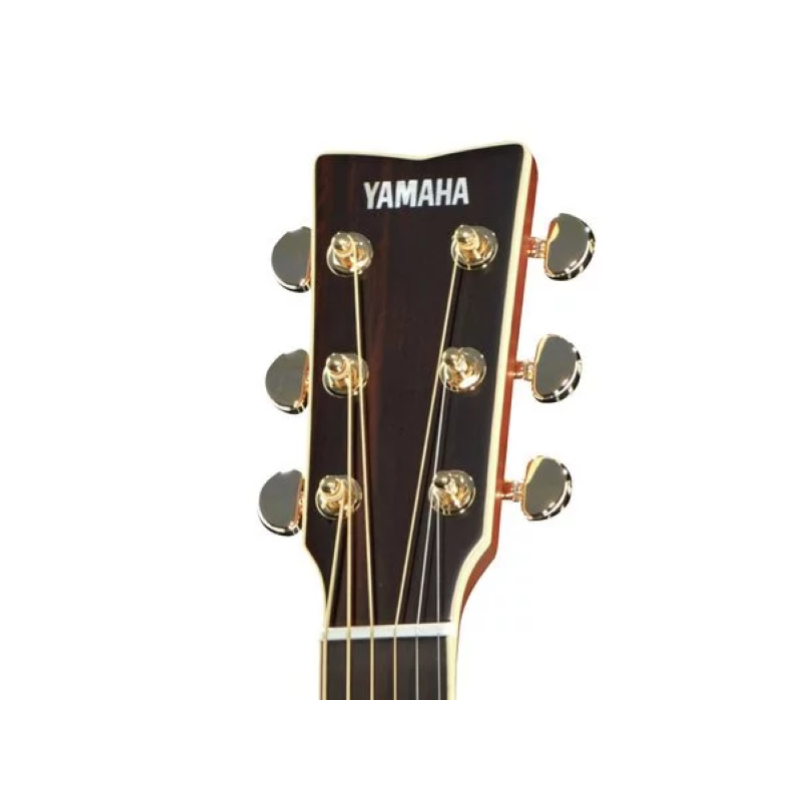 Yamaha LJ6ARE Chitarra jumbo natural
