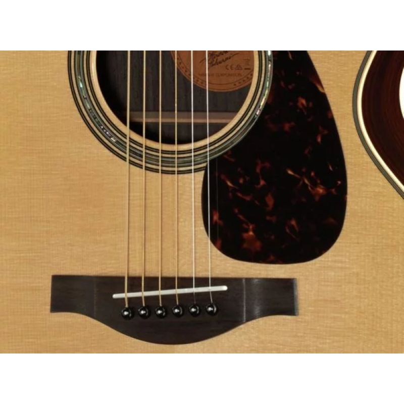 Yamaha LJ6ARE Chitarra jumbo natural