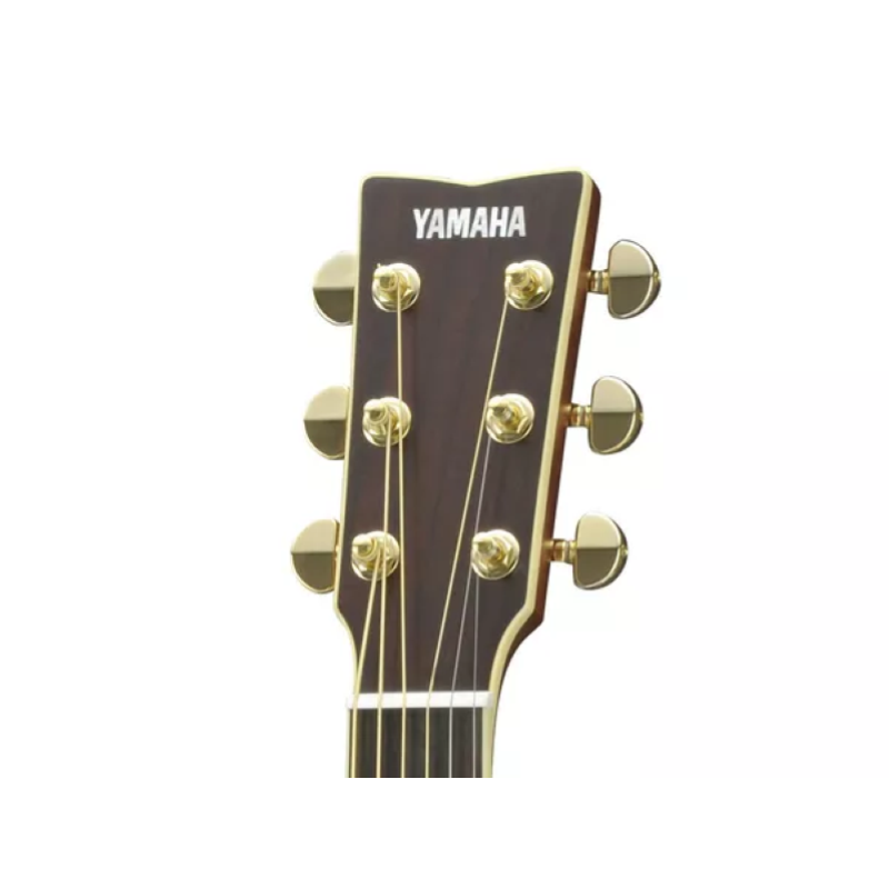 Yamaha LJ6BSARE Brown Sunburst  