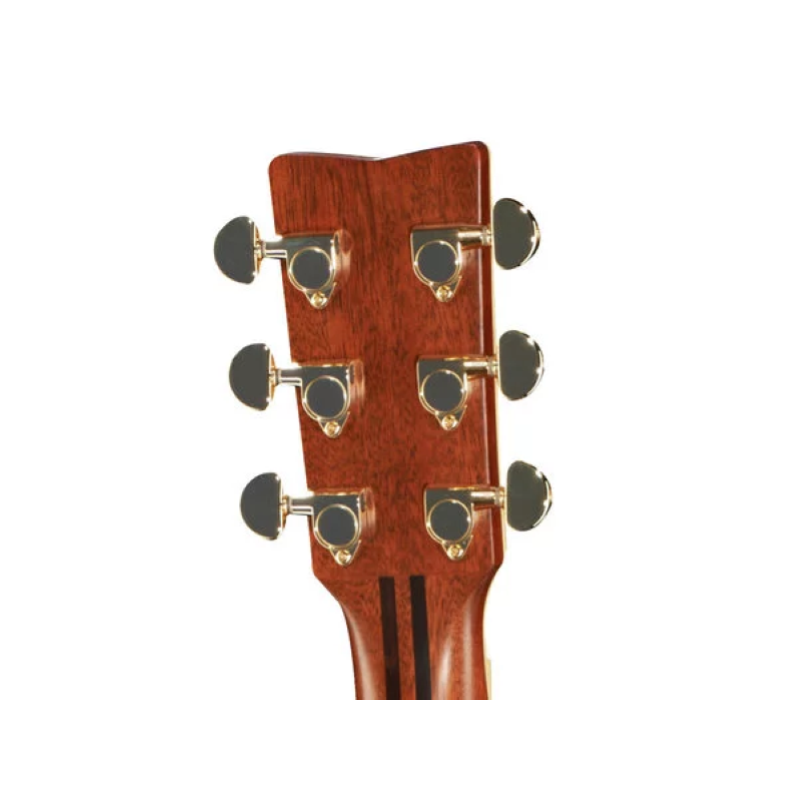 Yamaha LJ16BSARE Brown Sunburst 