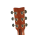 Yamaha LJ16BSARE Brown Sunburst 