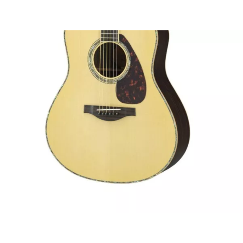 Yamaha LL16D ARE Chitarre Acustiche Elettrificate