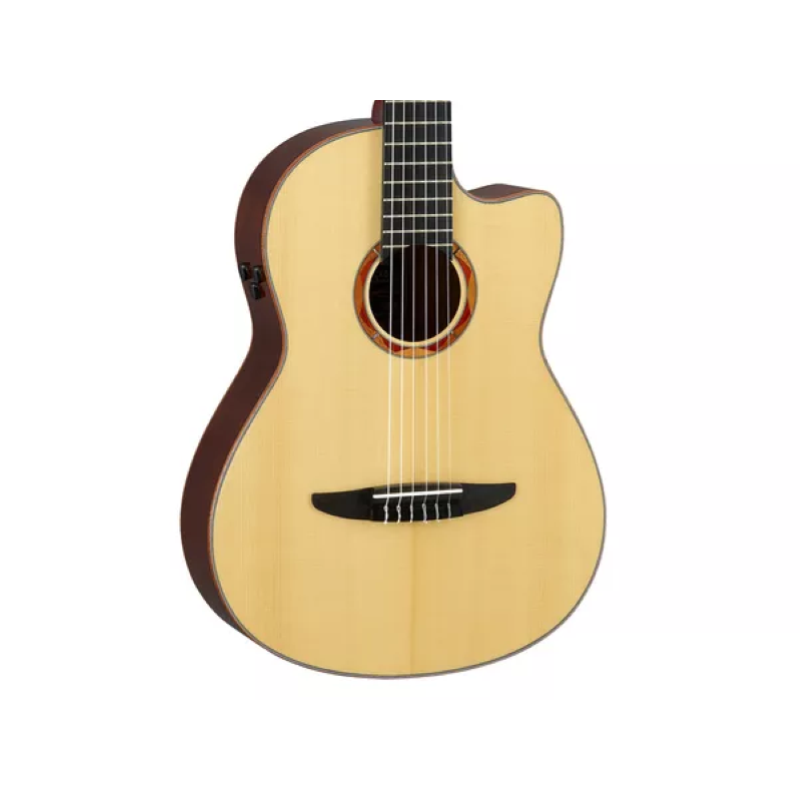 YAMAHA NCX5NT Chitarra classica elettrificata